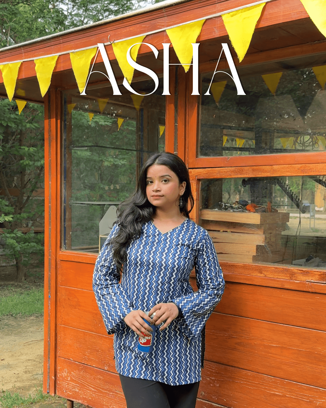 Asha