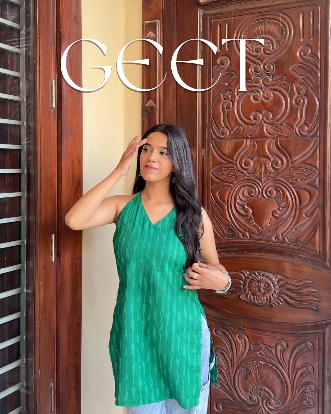 Geet