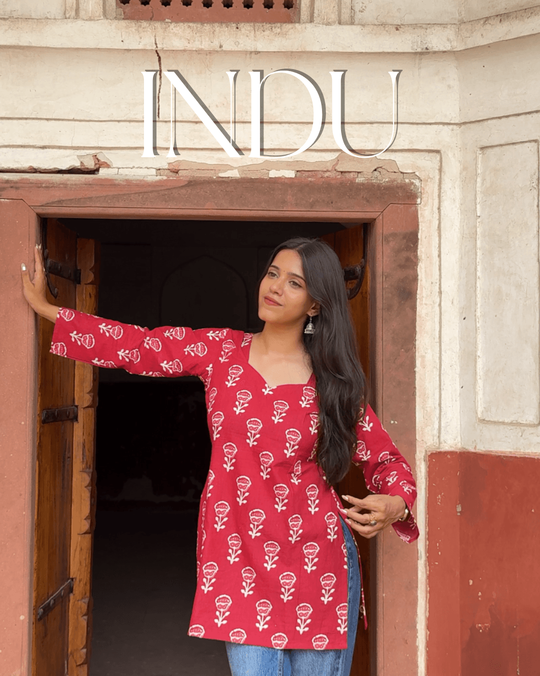 Indu