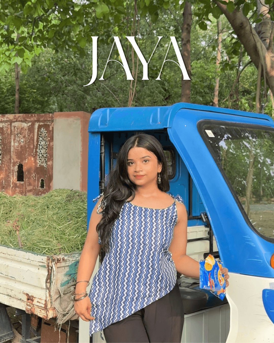 Jaya