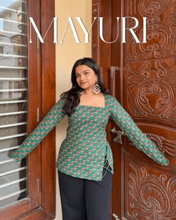 Mayuri thumbnail 1