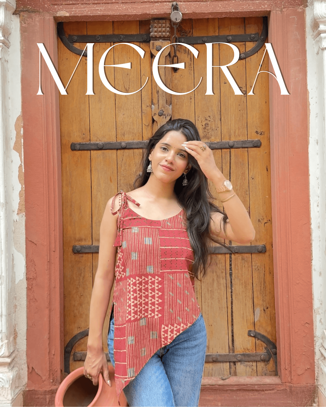 Meera