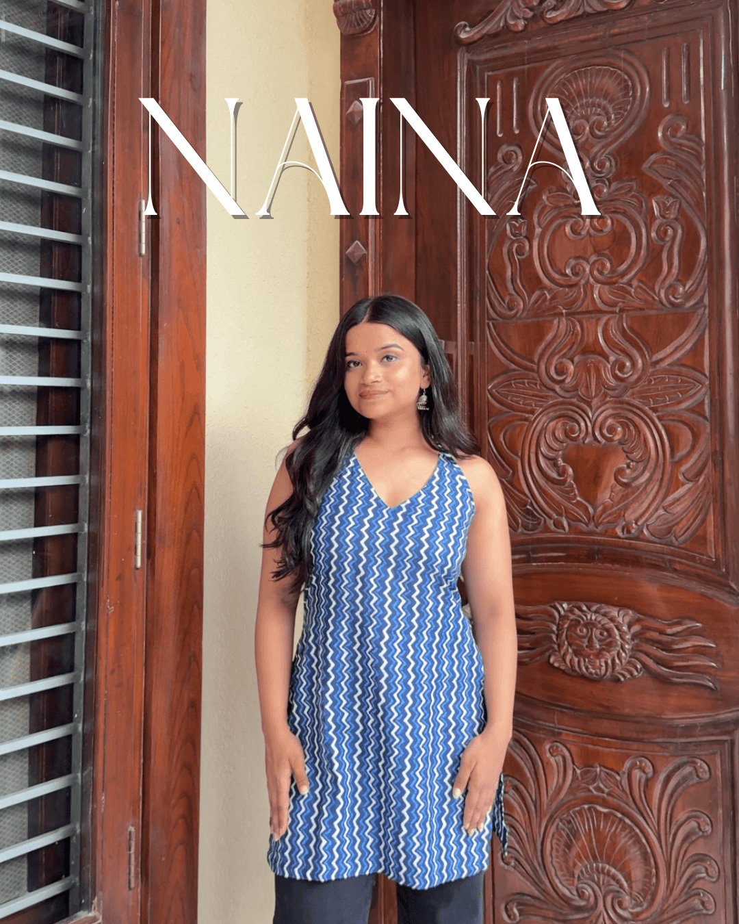 Naina