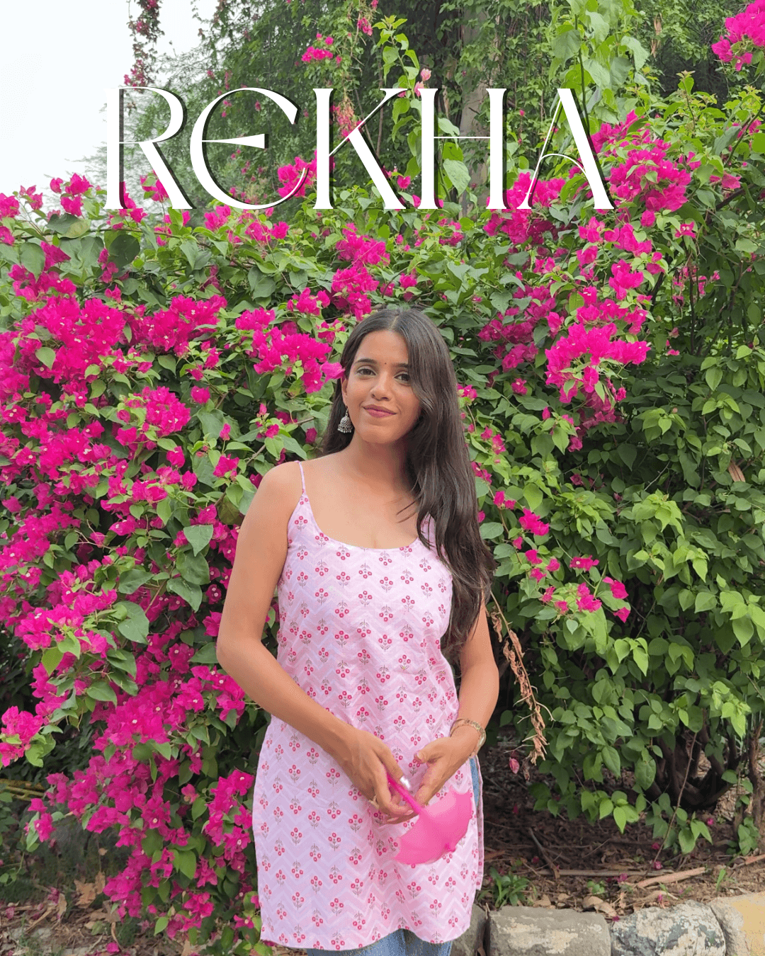 Rekha
