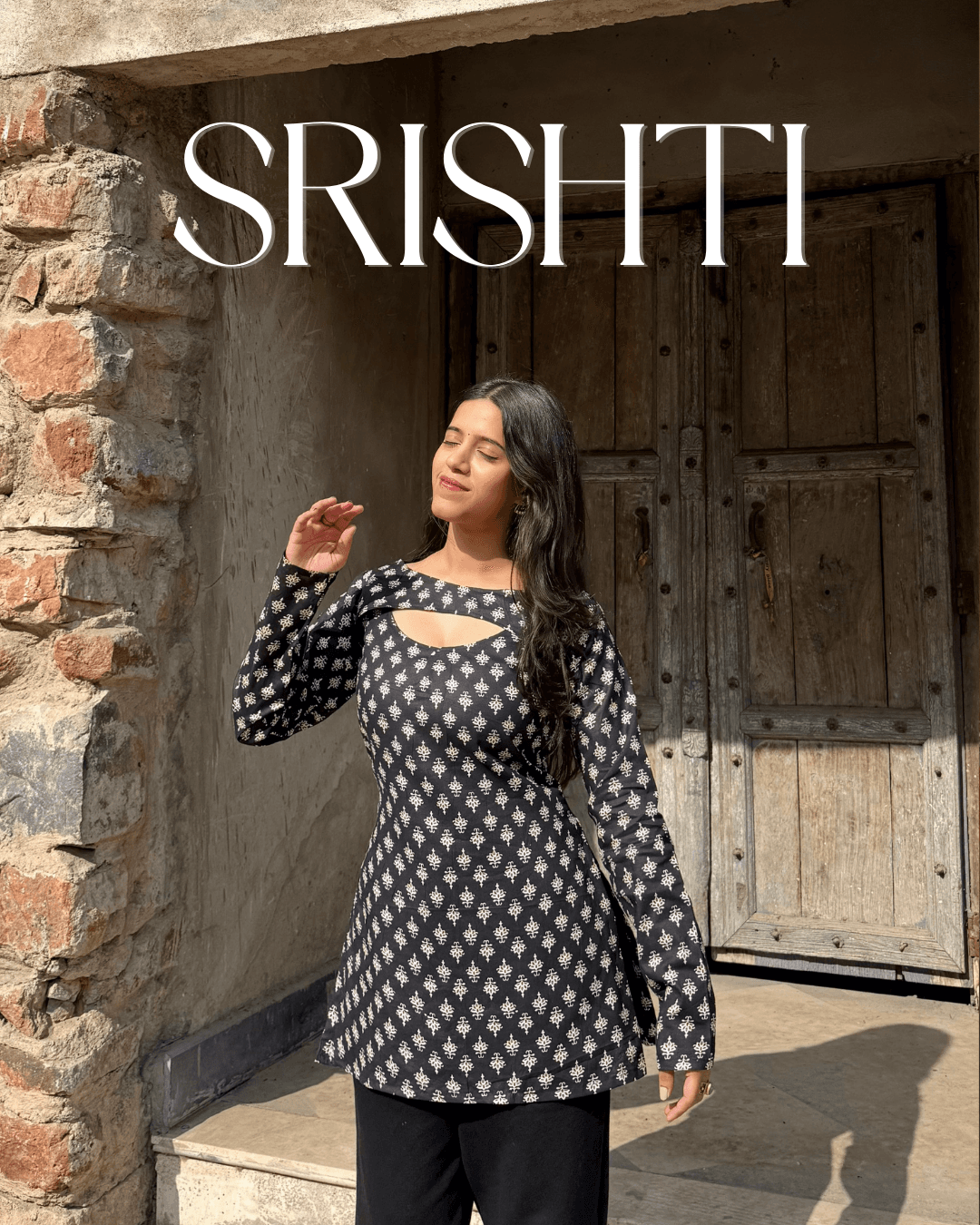 Srishti 