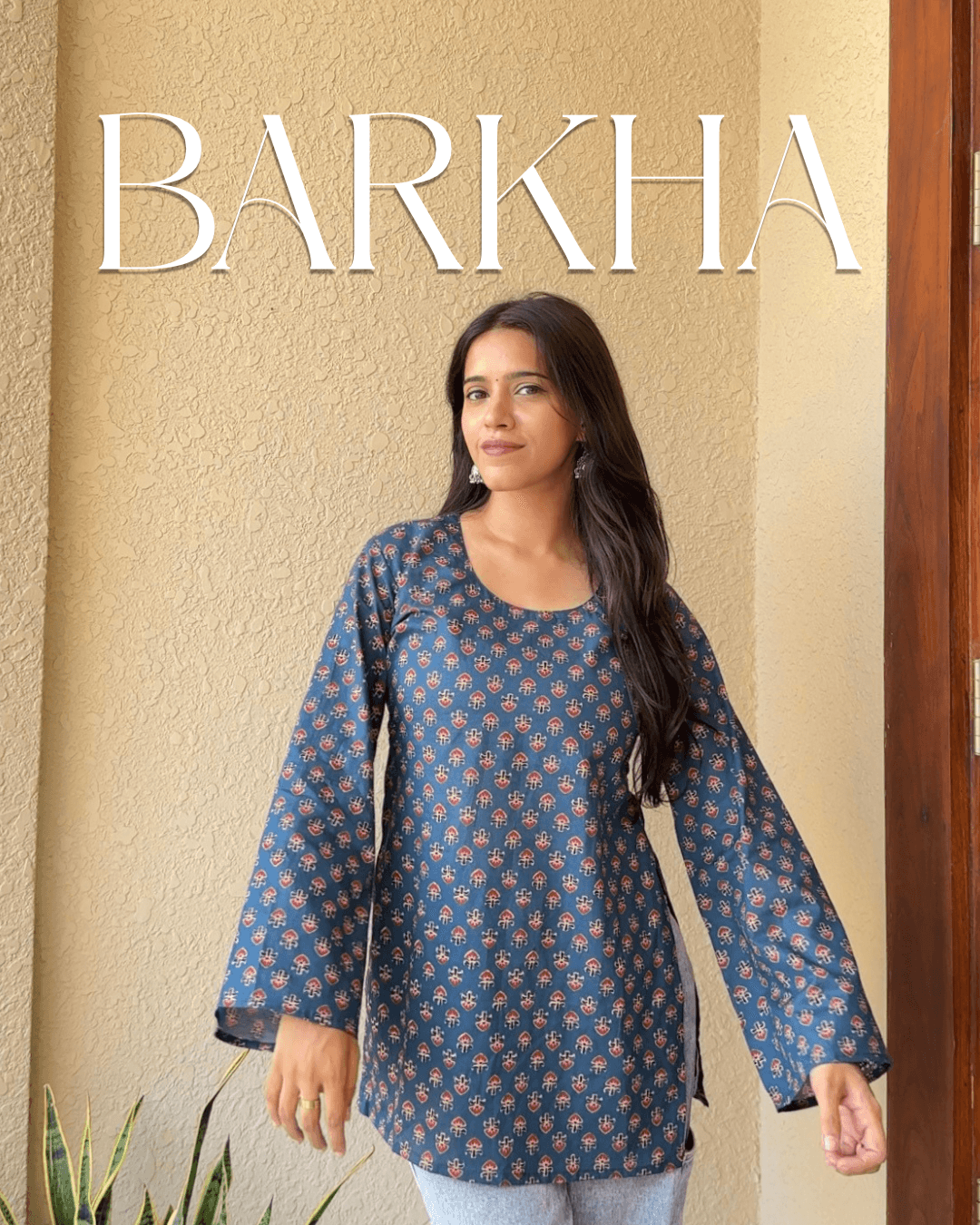 Barkha