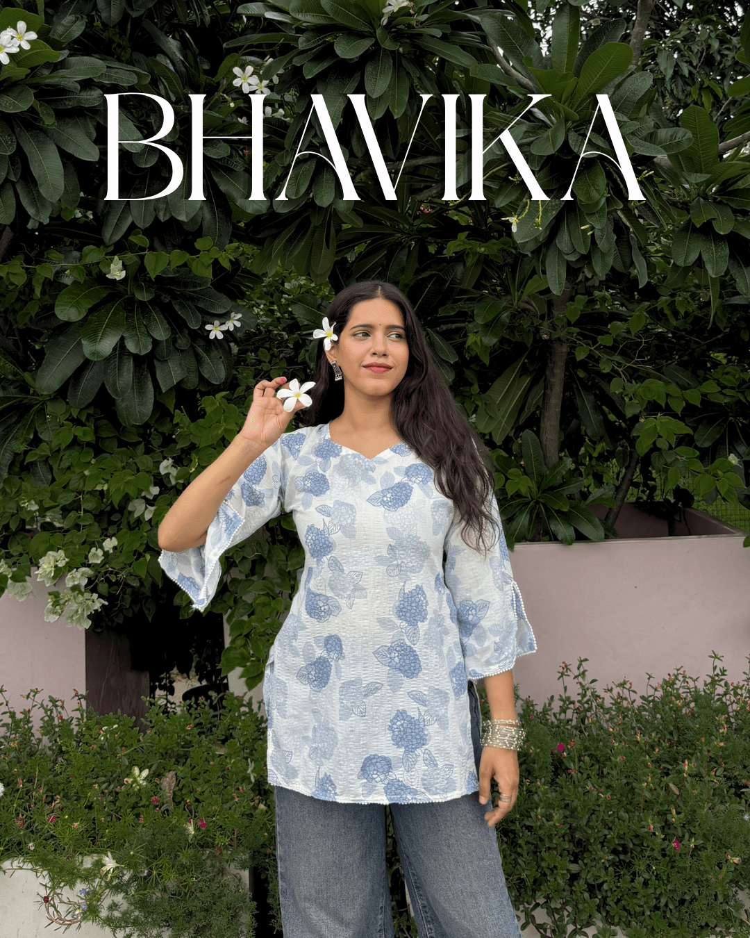 Bhavika