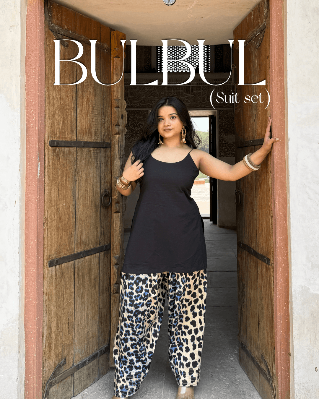 Bulbul Set