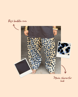 Bulbul Set thumbnail 3