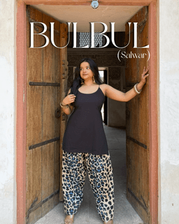 Bulbul Salwar thumbnail 1