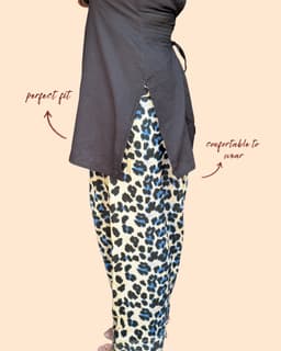 Bulbul Salwar thumbnail 3