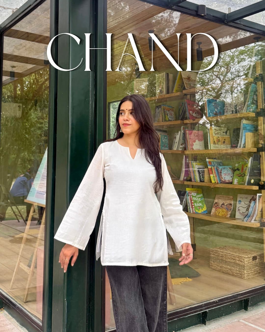 Chand