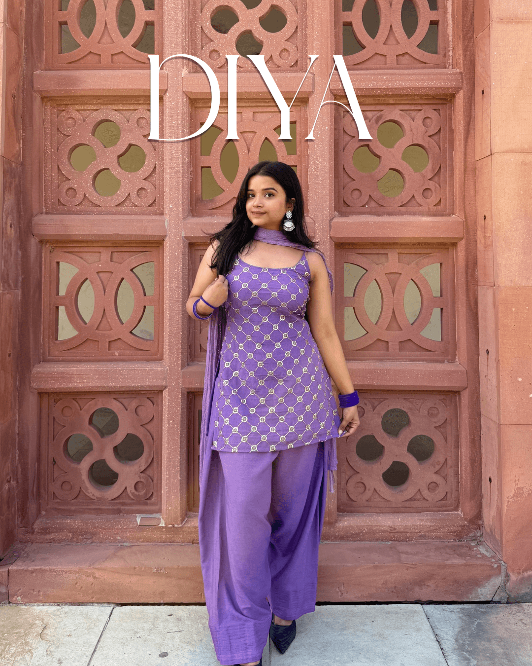Diya