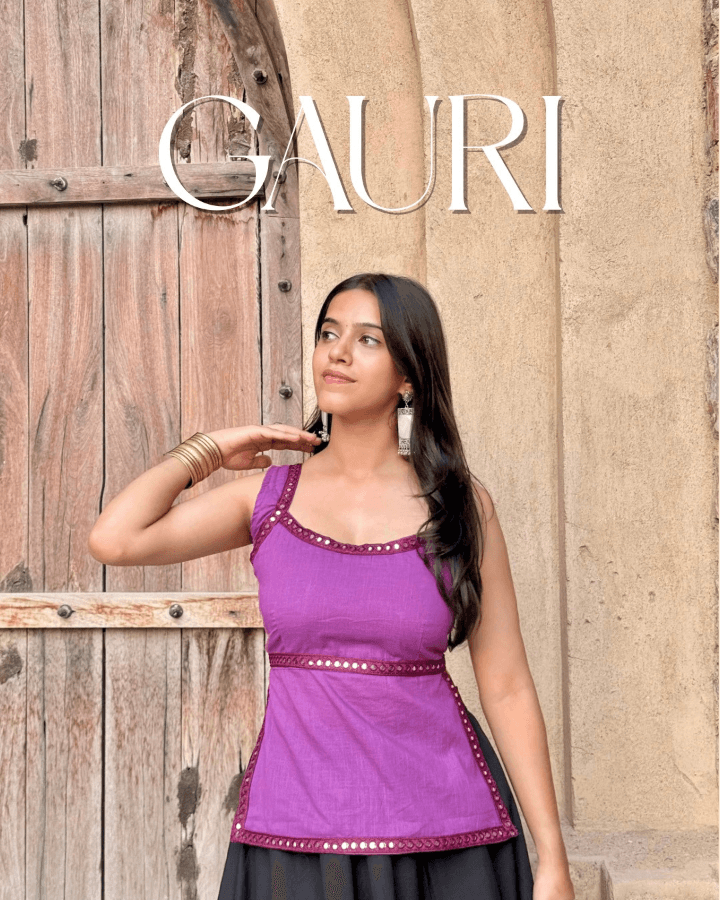 Gauri