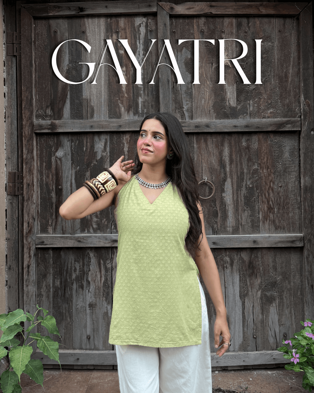 Gayatri