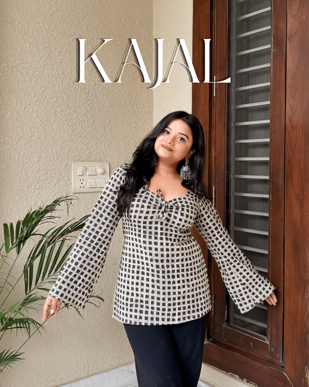 Kajal