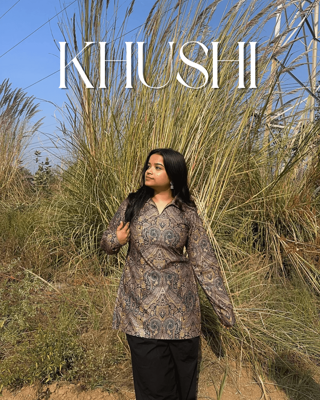 Khushi