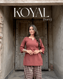 Koyal Kurti thumbnail 1