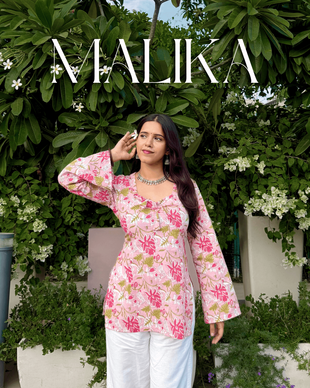 Malika