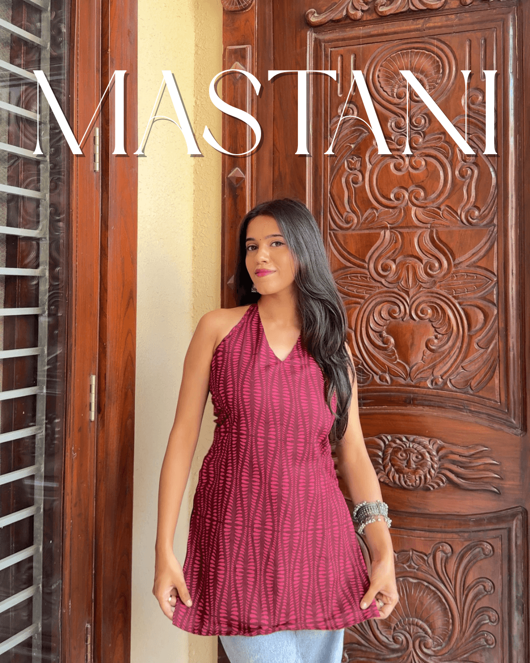 Mastani