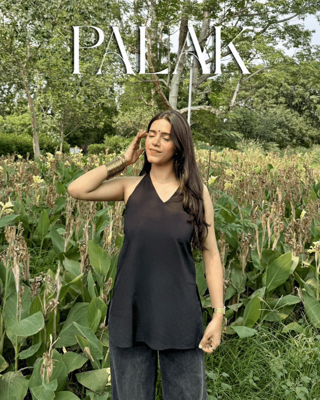 Palak