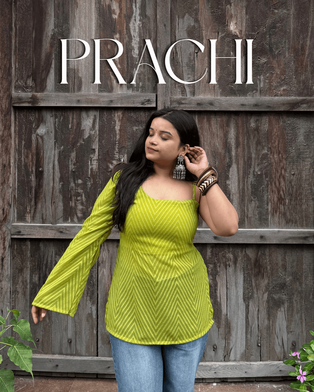 Prachi
