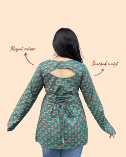Ritika thumbnail 2