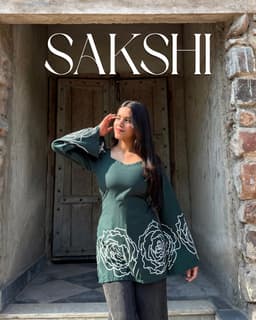 Sakshi thumbnail 1
