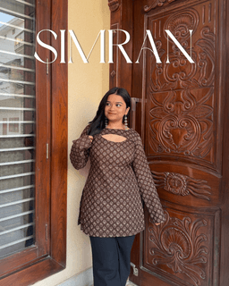 Simran thumbnail 1