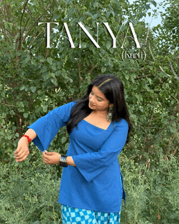 Tanya Kurti thumbnail 1