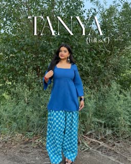 Tanya Set thumbnail 1
