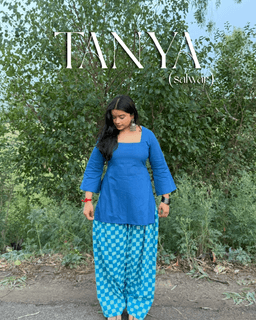 Tanya Salwar thumbnail 1