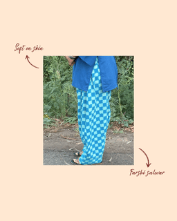 Tanya Salwar thumbnail 3