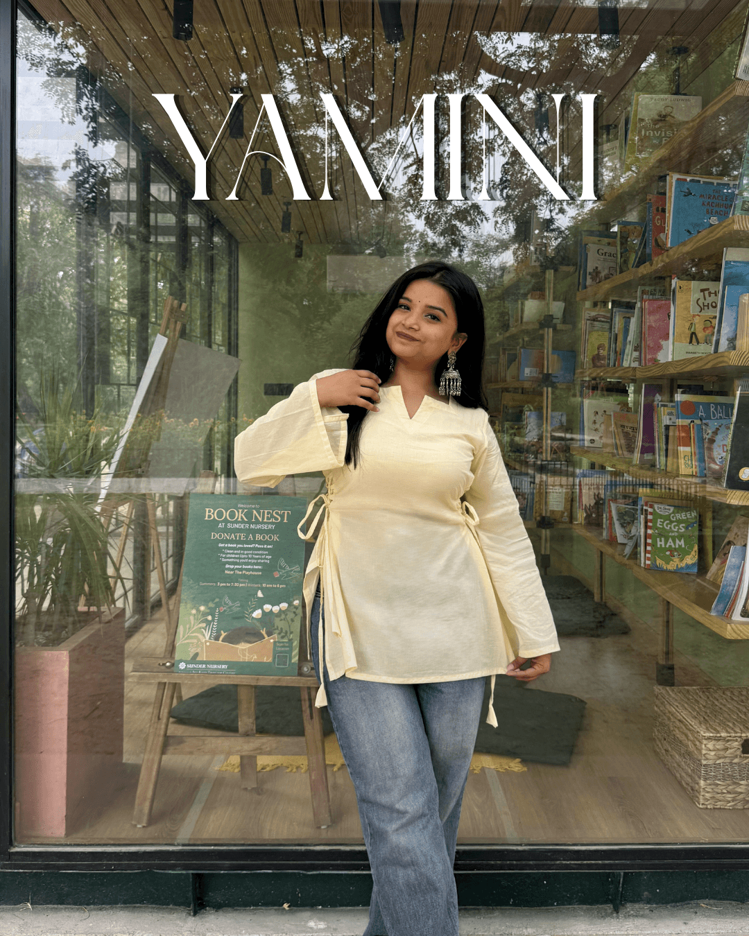 Yamini